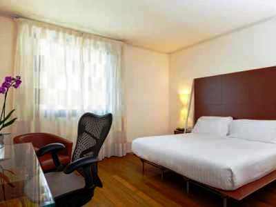 Hilton Garden Novoli Hotel Florença