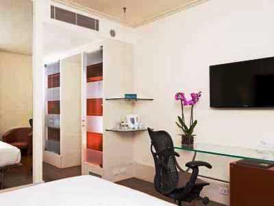 Hilton Garden Novoli Florença