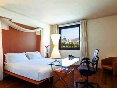 Hotel Hilton Garden Novoli Florença