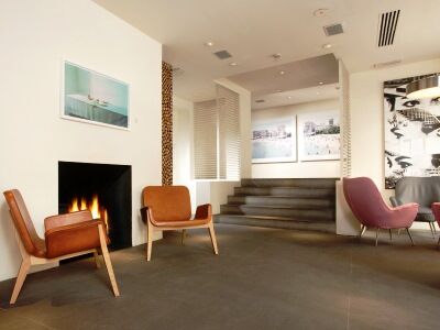 Hotel Continentale - Lungarno Collection Firenze
