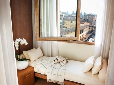 Hotel Continentale - Lungarno Collection