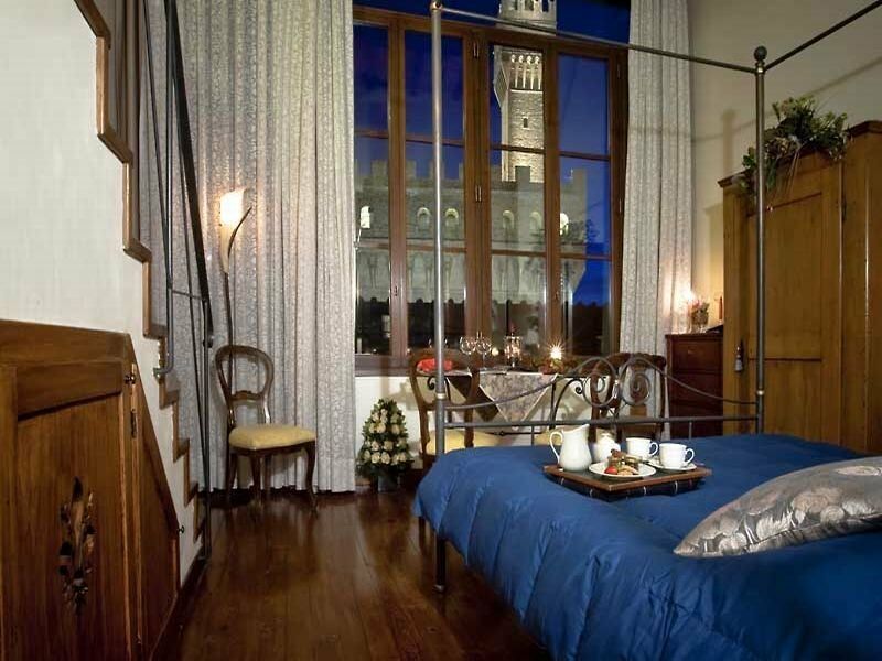 Appartement Palazzo Uguccioni *