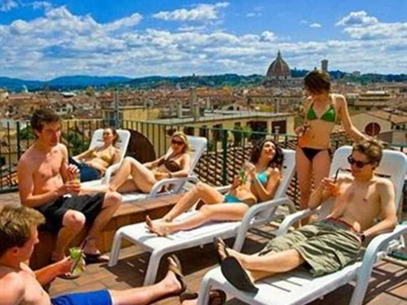 Plus Florence