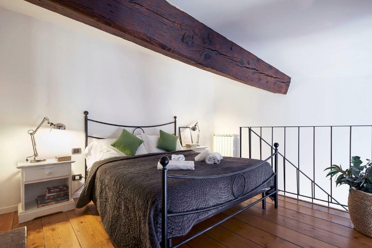 On The Duomo - Super Chic Appartement Florence