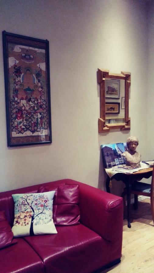Station Guest house 3*