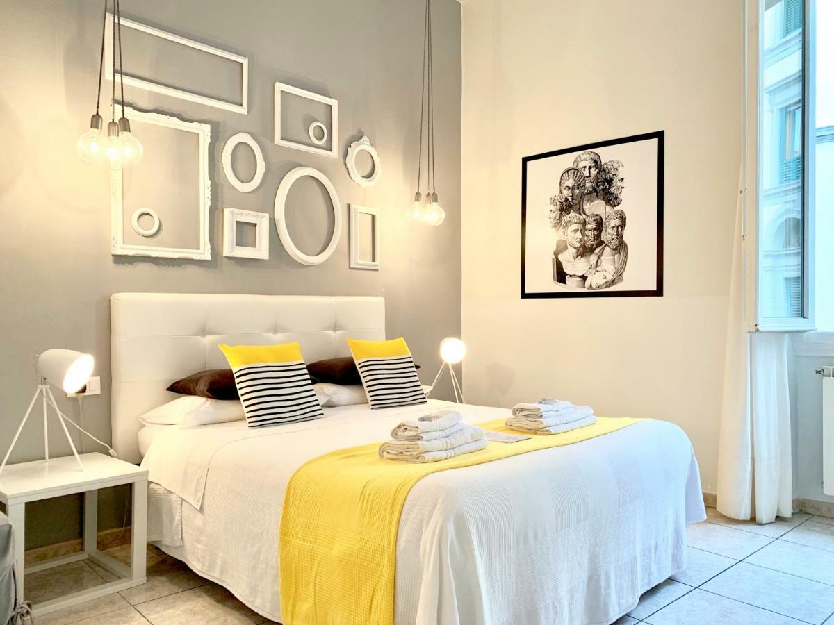 3b Centro Florence