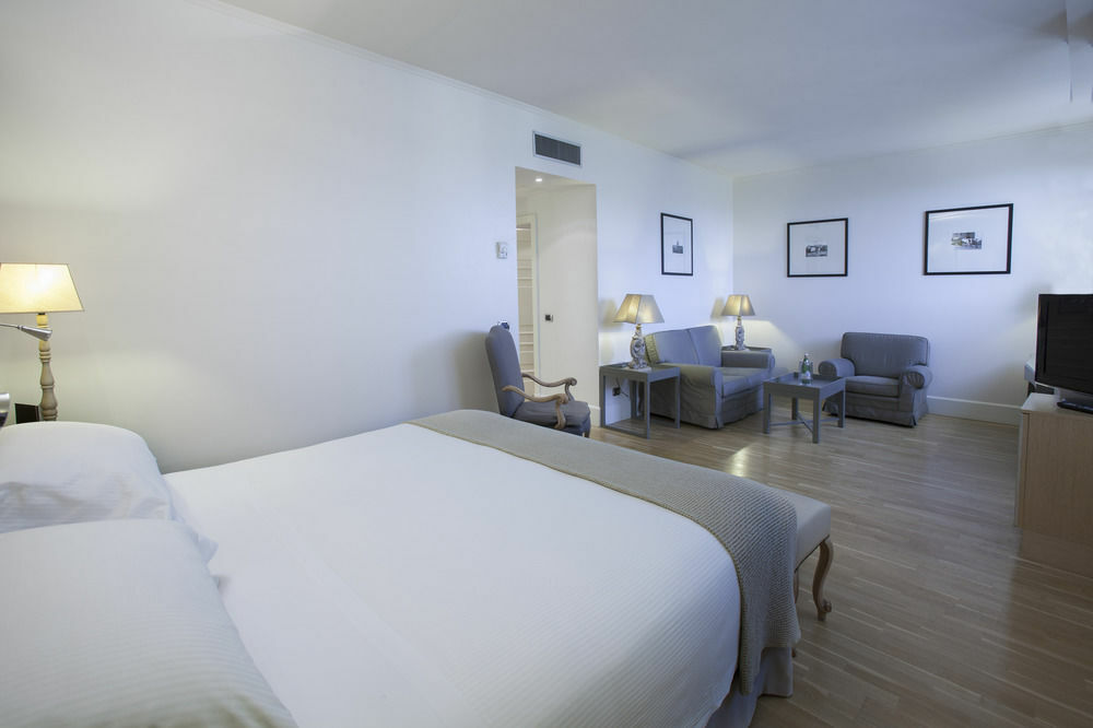 Starhotels Tuscany 4*