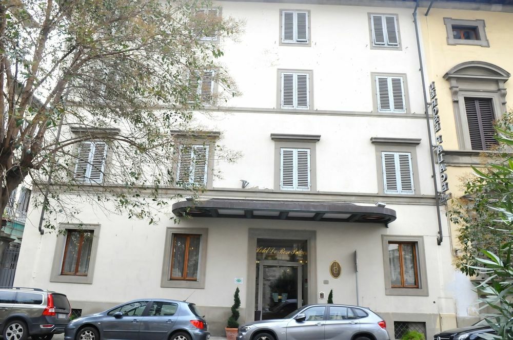 C-hotels De Rose Palace Hotell 4*