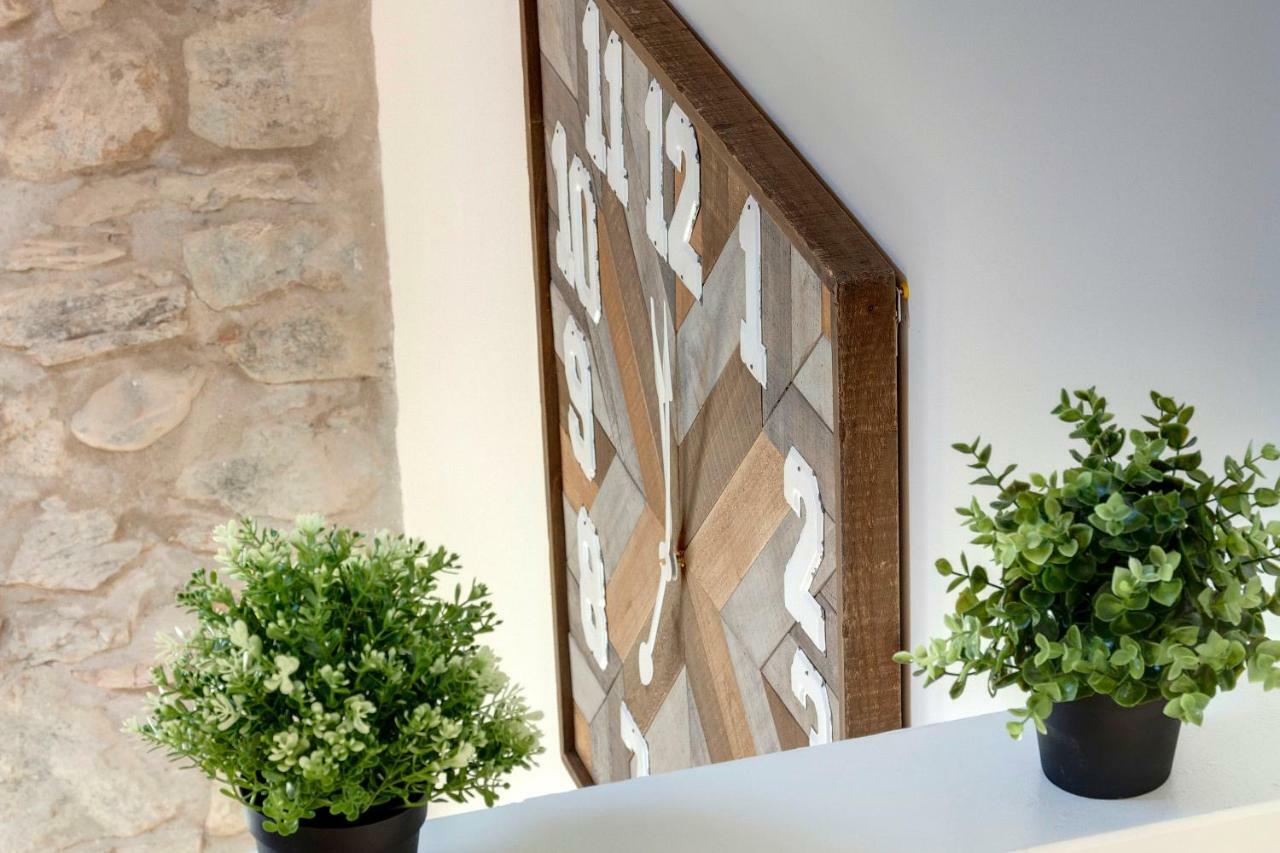 Apartment Mattonaia By Mamo Florence