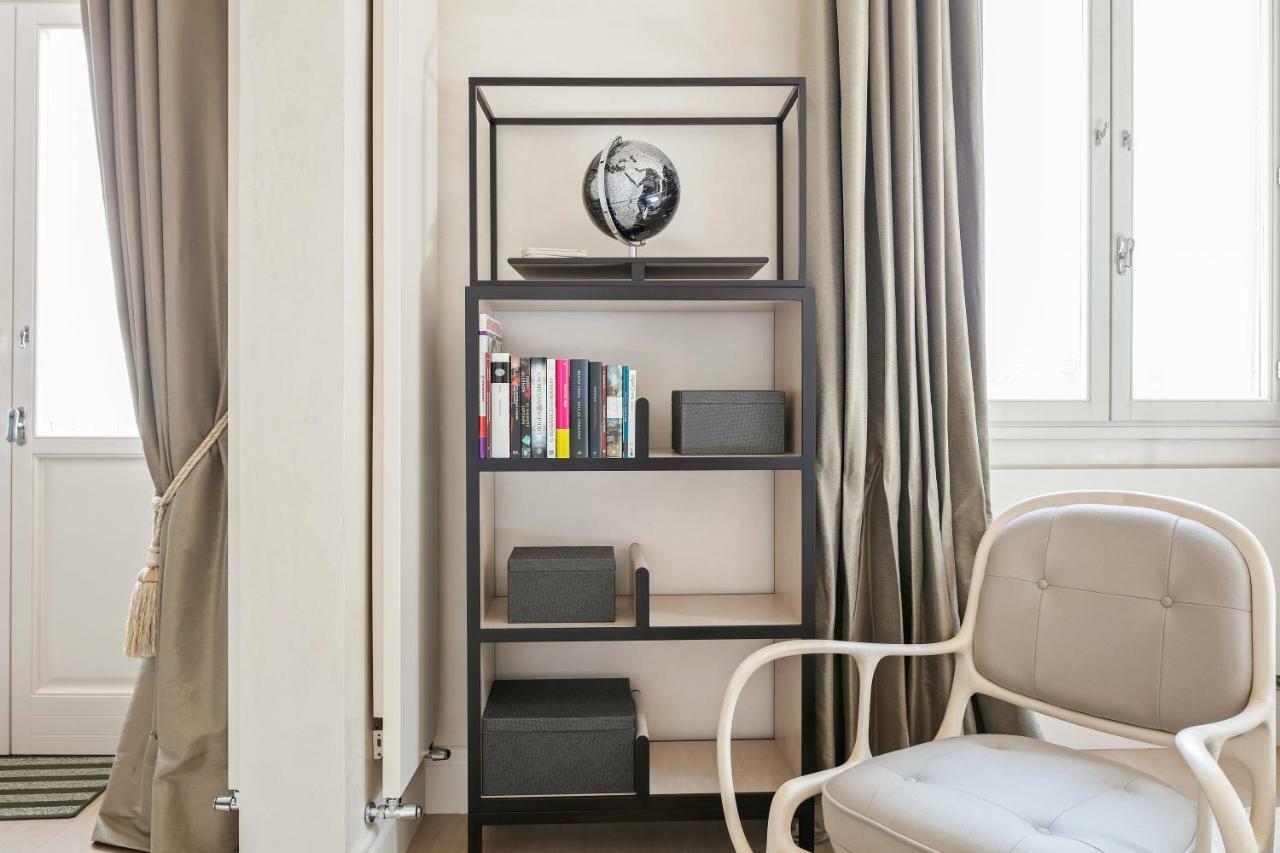 Exclusive Penthouse Il Magnifico - Free Parking Apartamento Florença