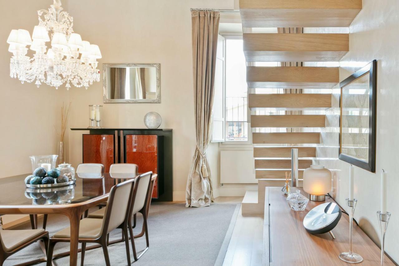 Exclusive Penthouse Il Magnifico - Free Parking Apartamento Florença