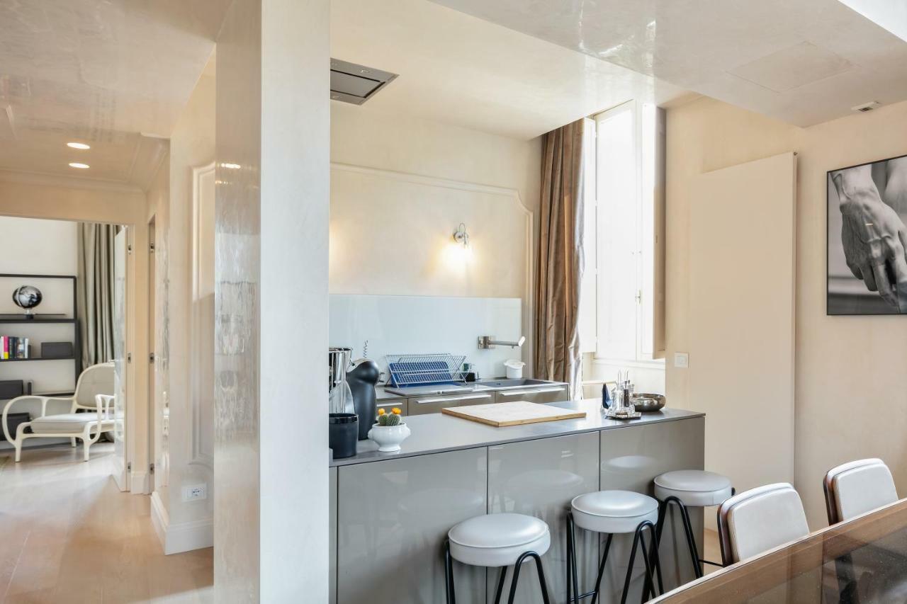 Apartamento Exclusive Penthouse Il Magnifico - Free Parking
