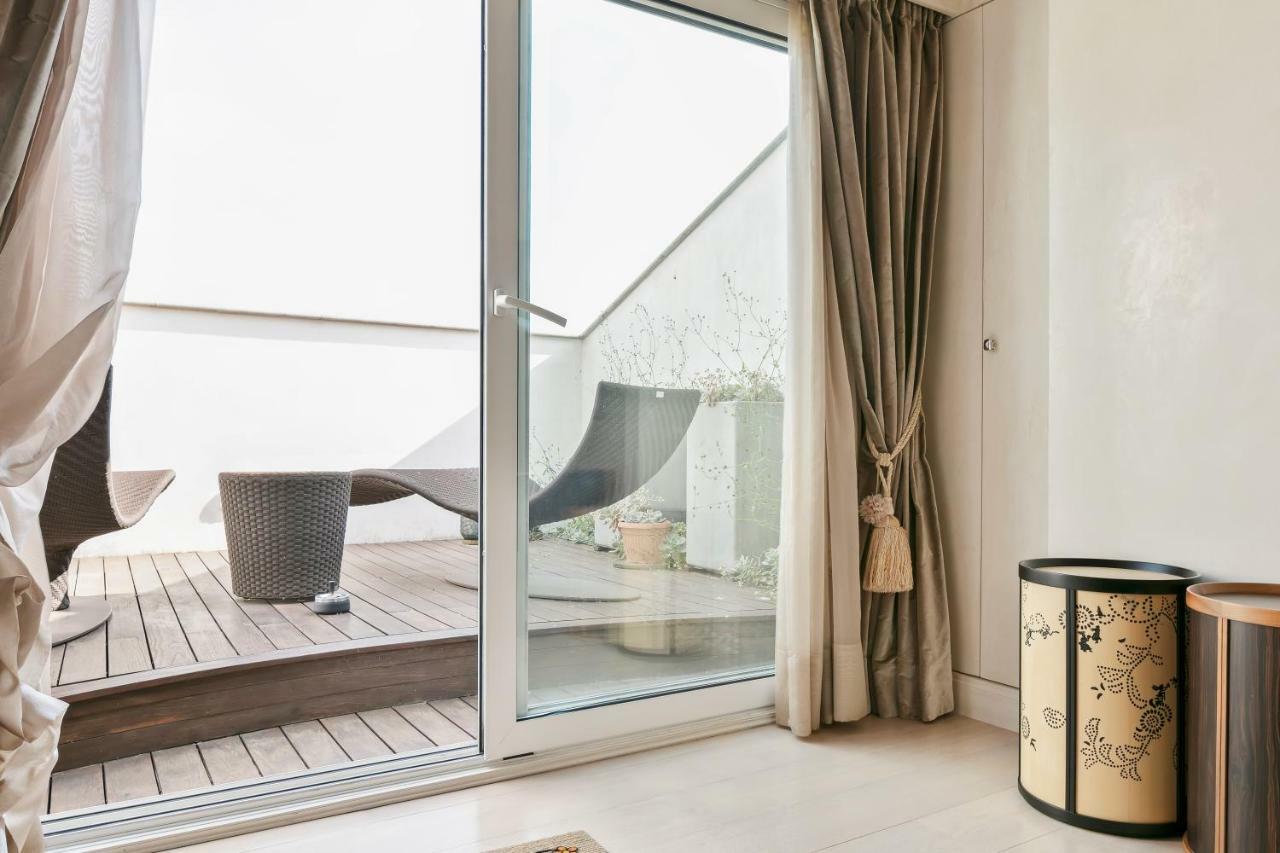 Apartamento Exclusive Penthouse Il Magnifico - Free Parking