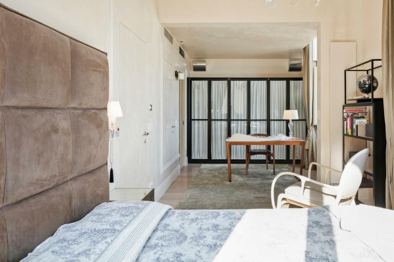 Apartamento Exclusive Penthouse Il Magnifico - Free Parking *