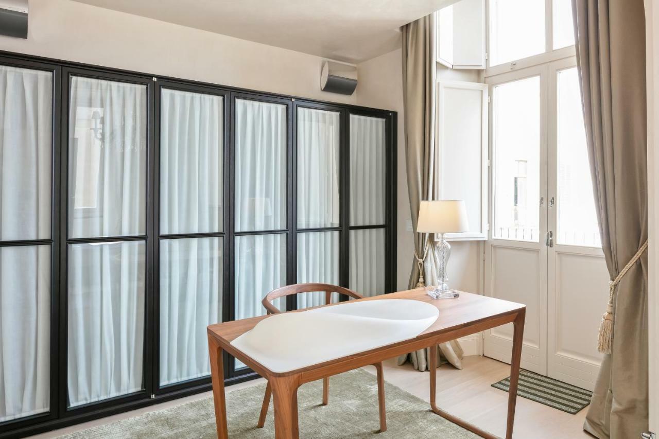 Exclusive Penthouse Il Magnifico - Free Parking Apartamento *