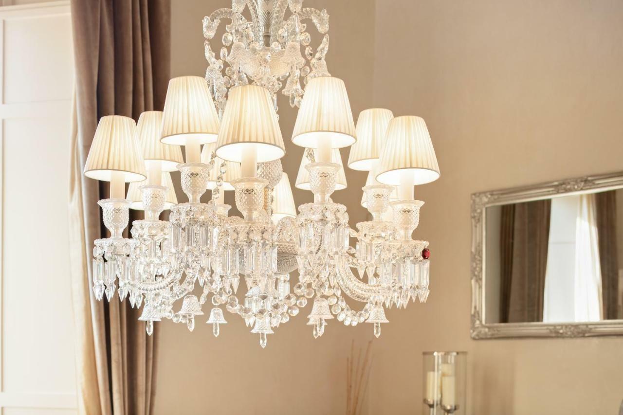 Exclusive Penthouse Il Magnifico - Free Parking Apartamento Florença