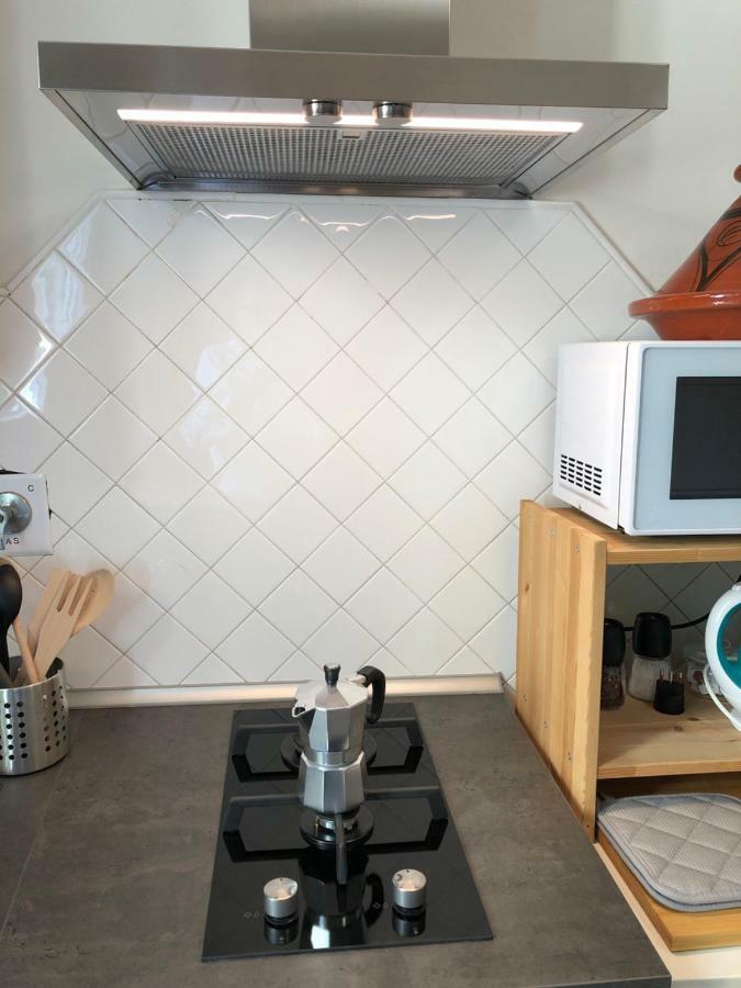 Piaggione Apt, Galante In Apartment Florence