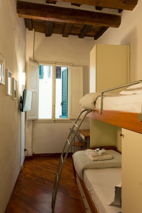 Casa de hóspedes Dante's Florença