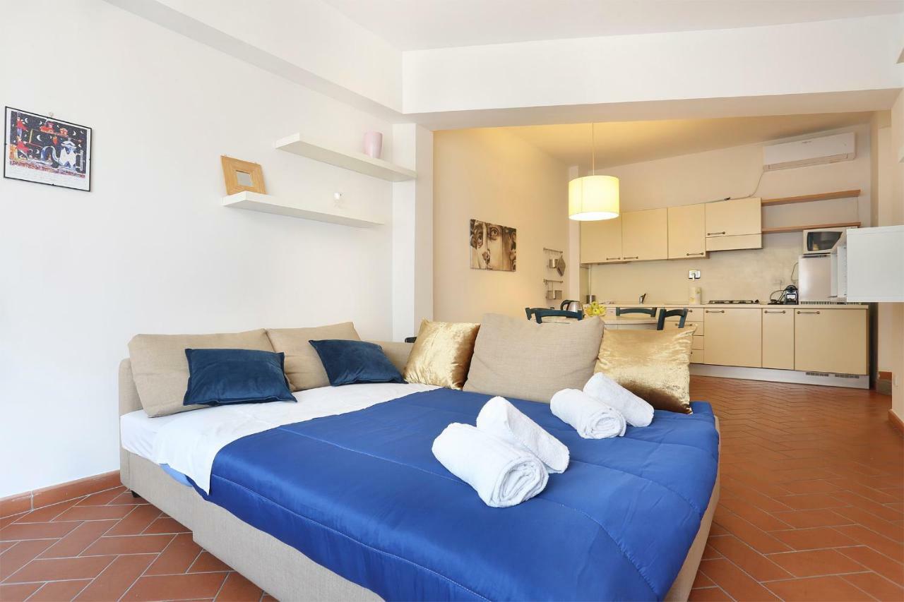 Golden Jack - Sweet Dreams In Leilighet Firenze