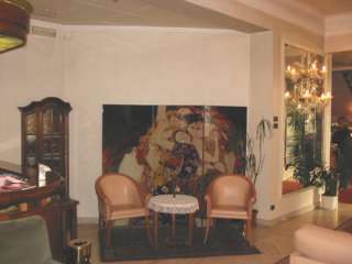 C-hotels De Rose Palace Hotell