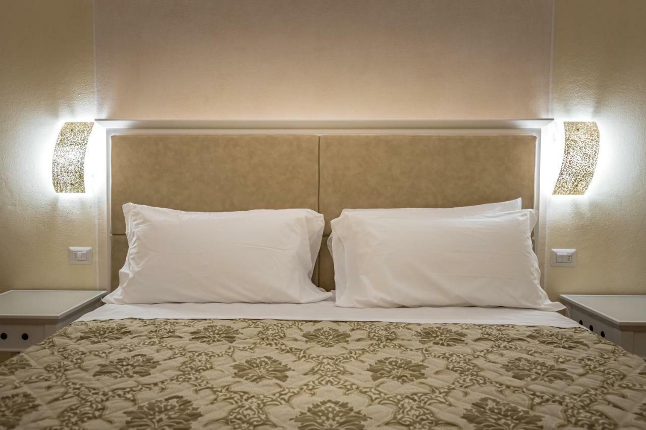 Residenza Alessandra Bed & Breakfast Florence