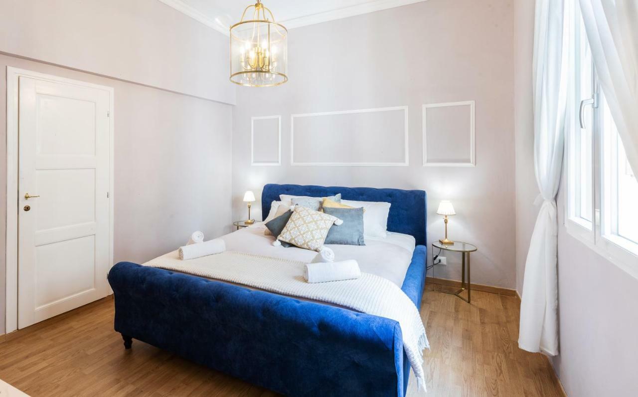 Historic Center Palace - Huge 4 Bedrooms Santa Croce - By Likehomeflorence Lejlighed