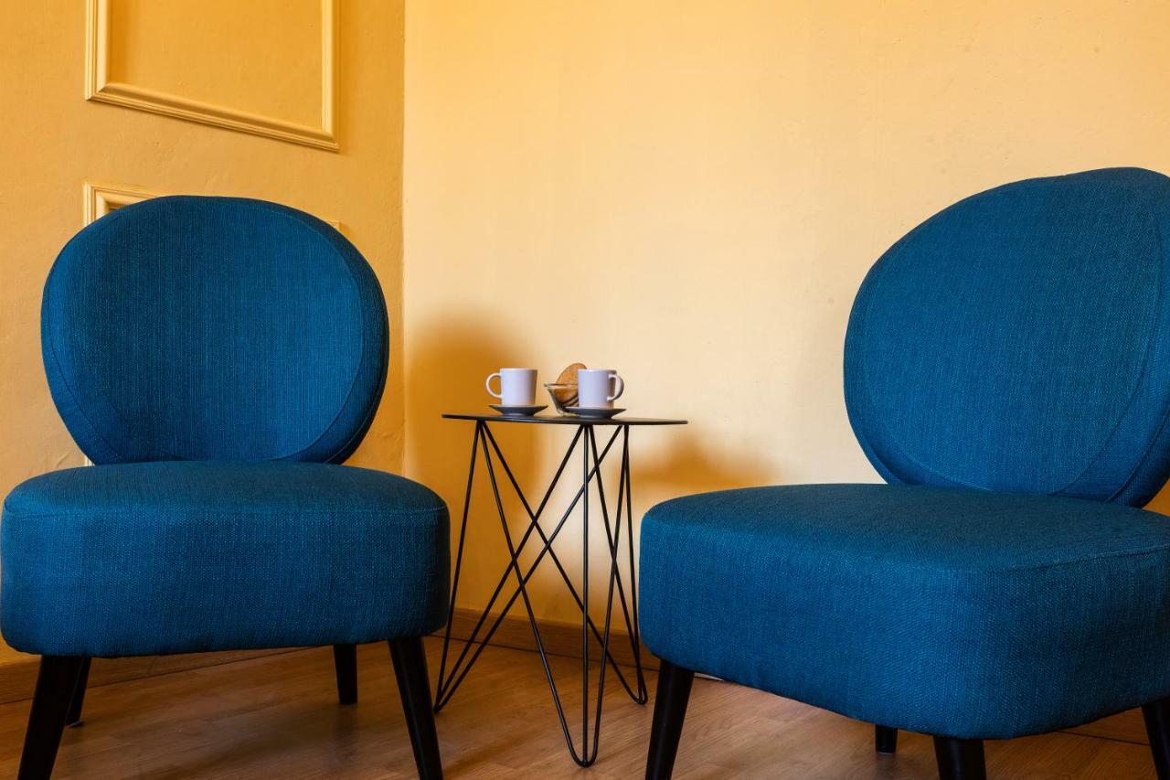 Lejlighed Historic Center Palace - Huge 4 Bedrooms Santa Croce - By Likehomeflorence