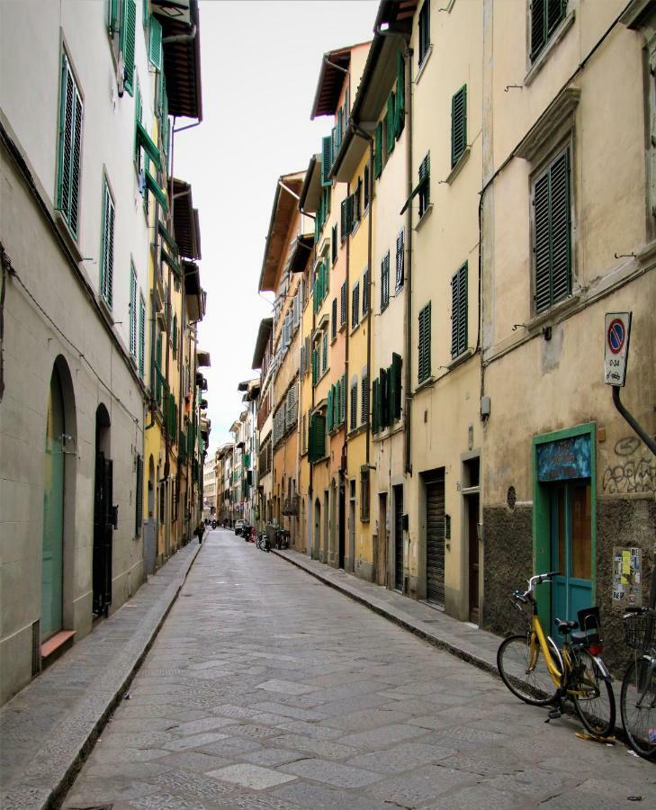Lejlighed Historic Center Palace - Huge 4 Bedrooms Santa Croce - By Likehomeflorence *