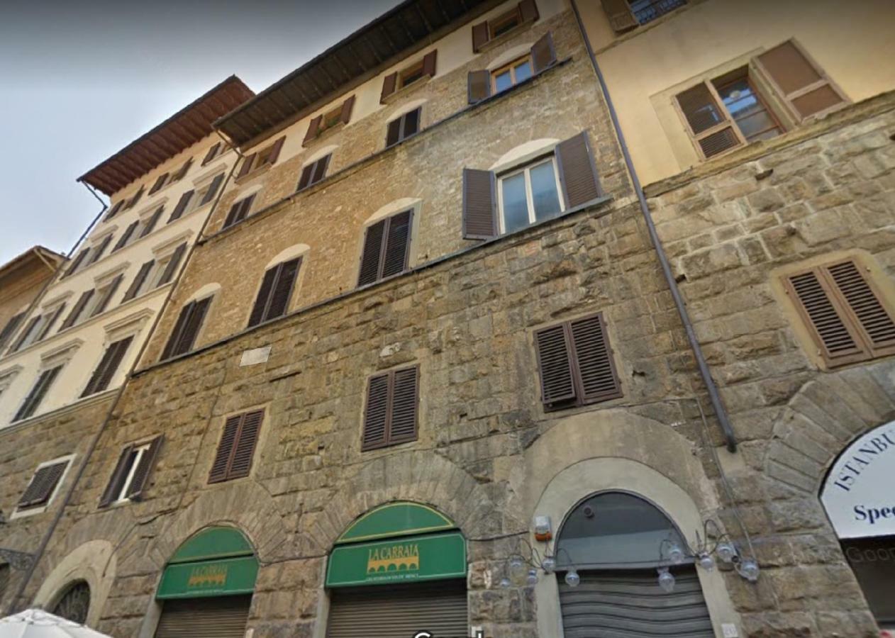 Lejlighed Historic Center Palace - Huge 4 Bedrooms Santa Croce - By Likehomeflorence