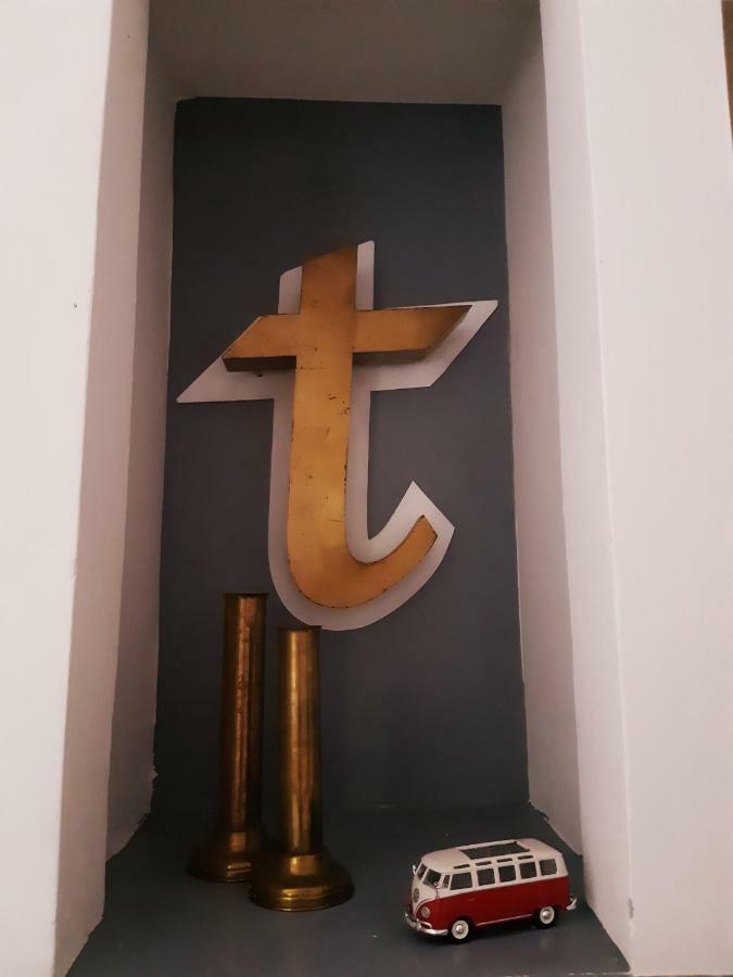Tasso Ostello *