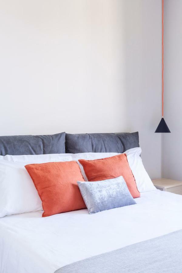 Bed & Breakfast Gianburrasca Firenze
