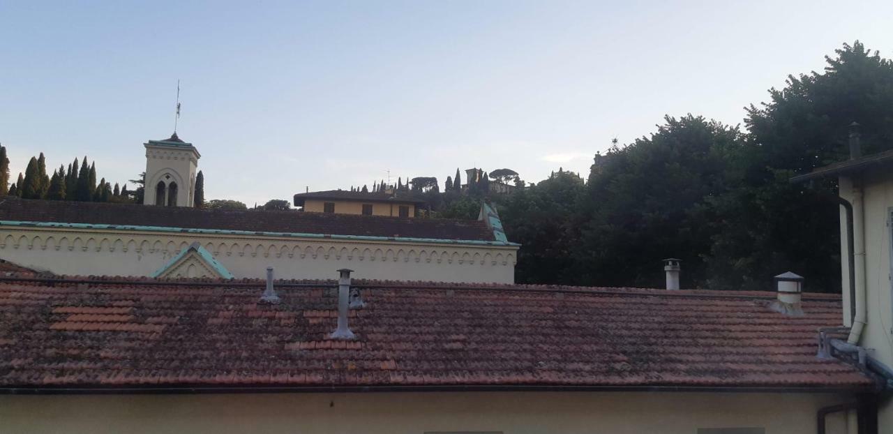 Ostello Tasso Firenze