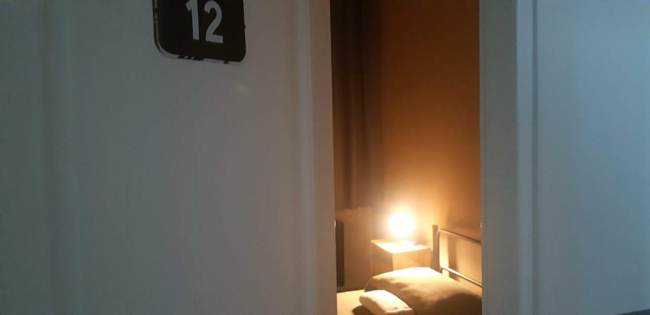 Tasso Ostello Firenze