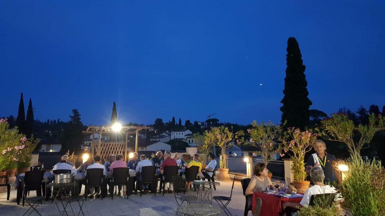 Argentiere Bed & Breakfast Firenze