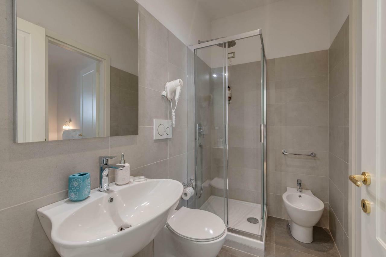 Residenza D'epoca Historia Luxury Boutique Gjestgiverier Firenze