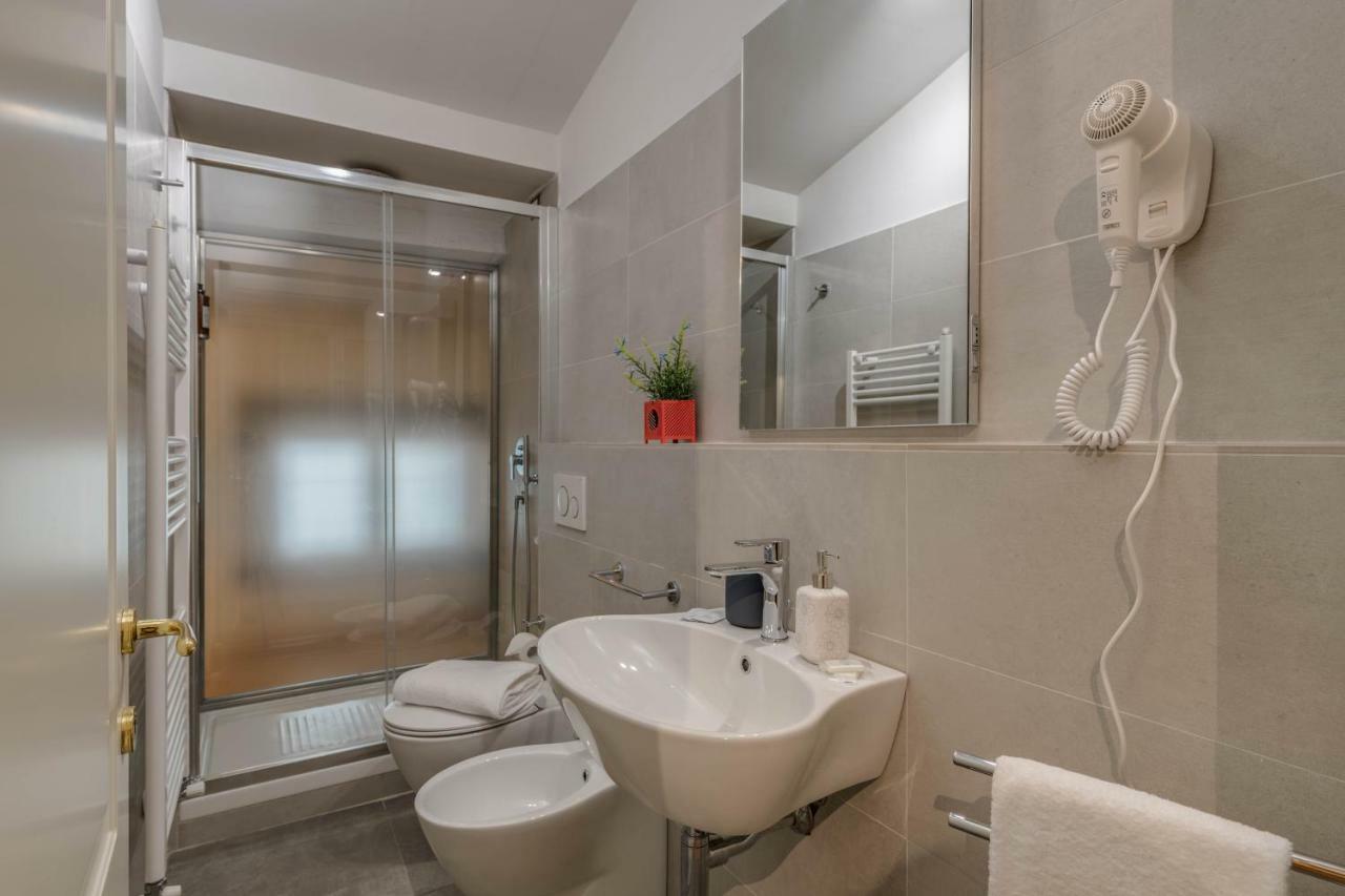 Residenza D'epoca Historia Luxury Boutique Gjestgiverier