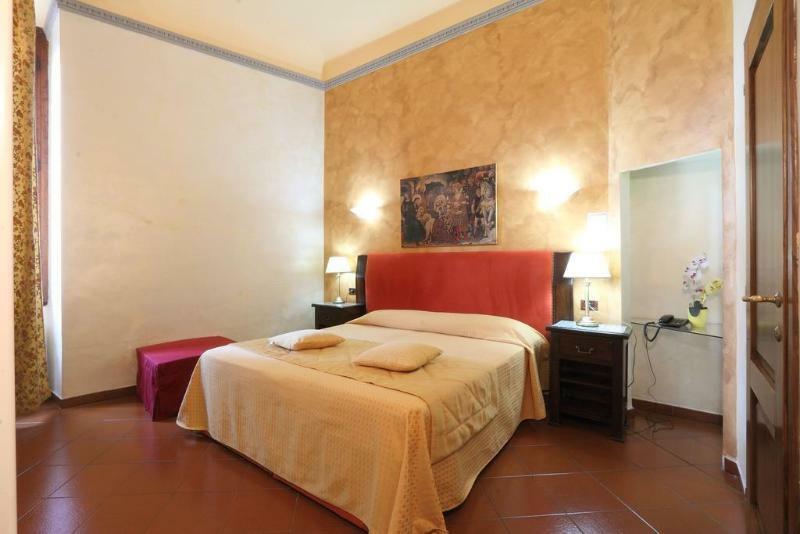 Delle Tele 3* Florença