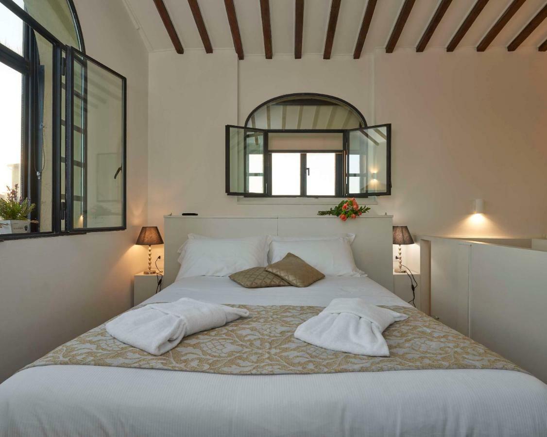 Apartamento Cavour 34 By 360rentals Florença
