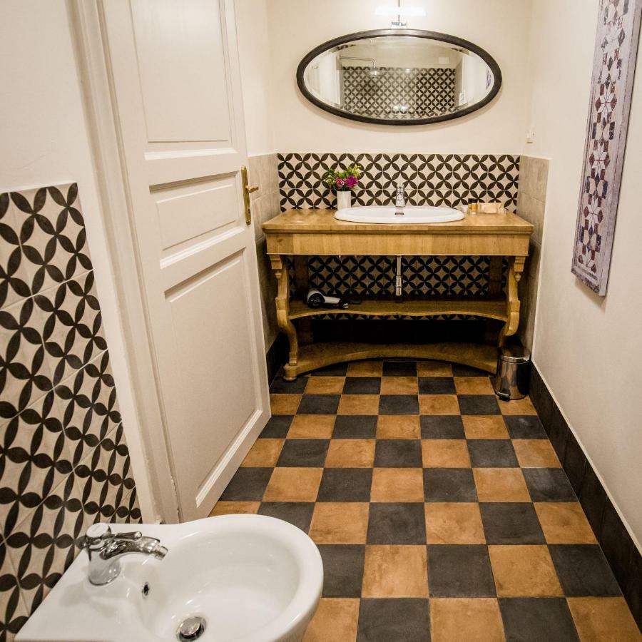 San Pier Novello In Oltrarno Bed & Breakfast Firenze