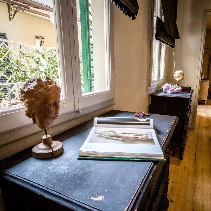 Bed & Breakfast San Pier Novello In Oltrarno Firenze