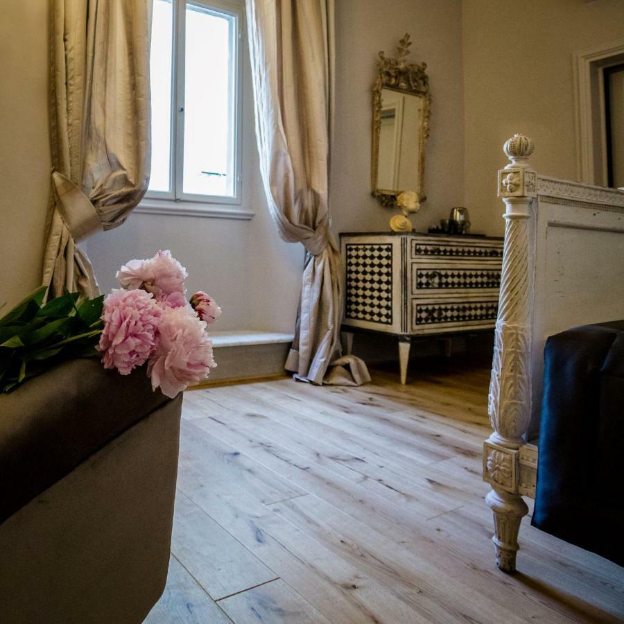 San Pier Novello In Oltrarno Bed & Breakfast Firenze