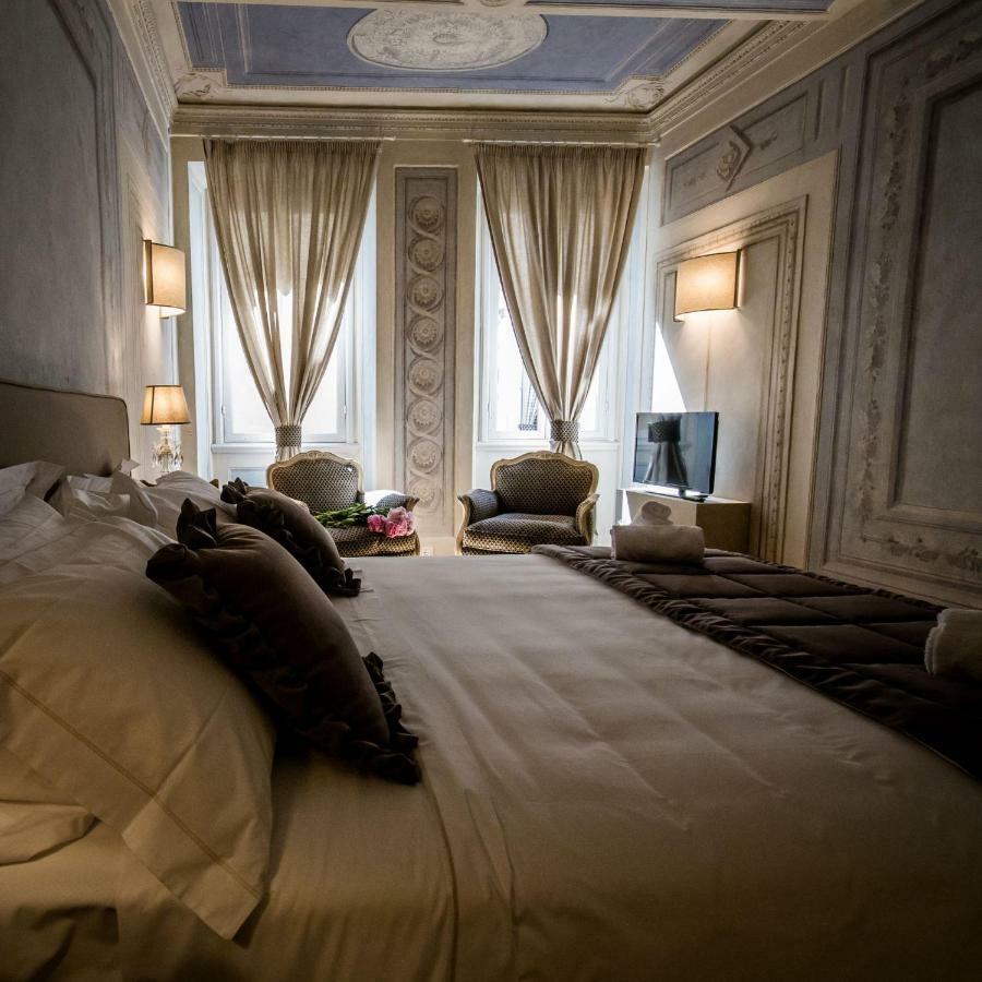 Bed & Breakfast San Pier Novello In Oltrarno Firenze