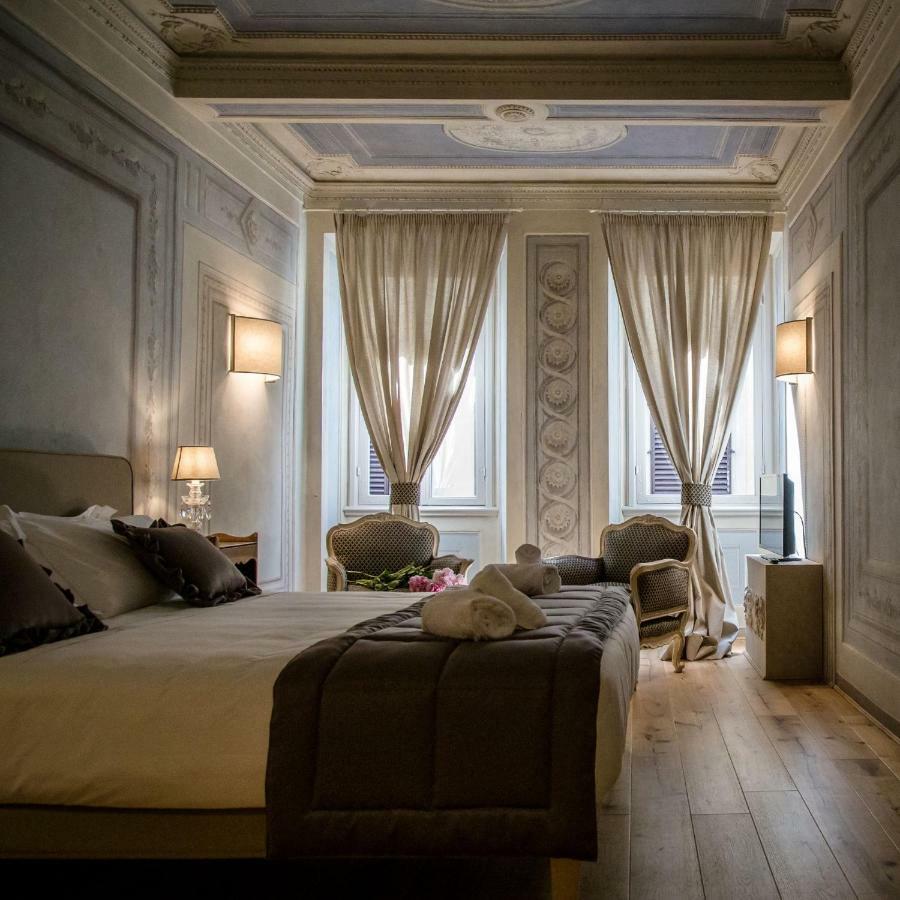 Bed & Breakfast San Pier Novello In Oltrarno Firenze