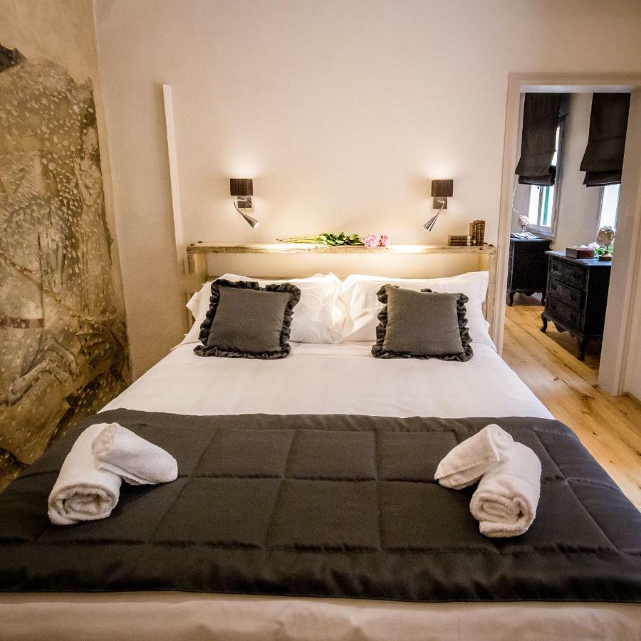 Bed & Breakfast San Pier Novello In Oltrarno Firenze