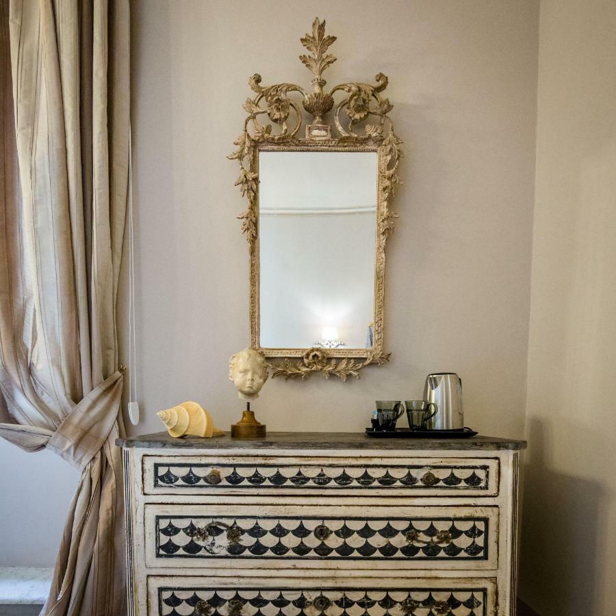 Bed & Breakfast San Pier Novello In Oltrarno Firenze
