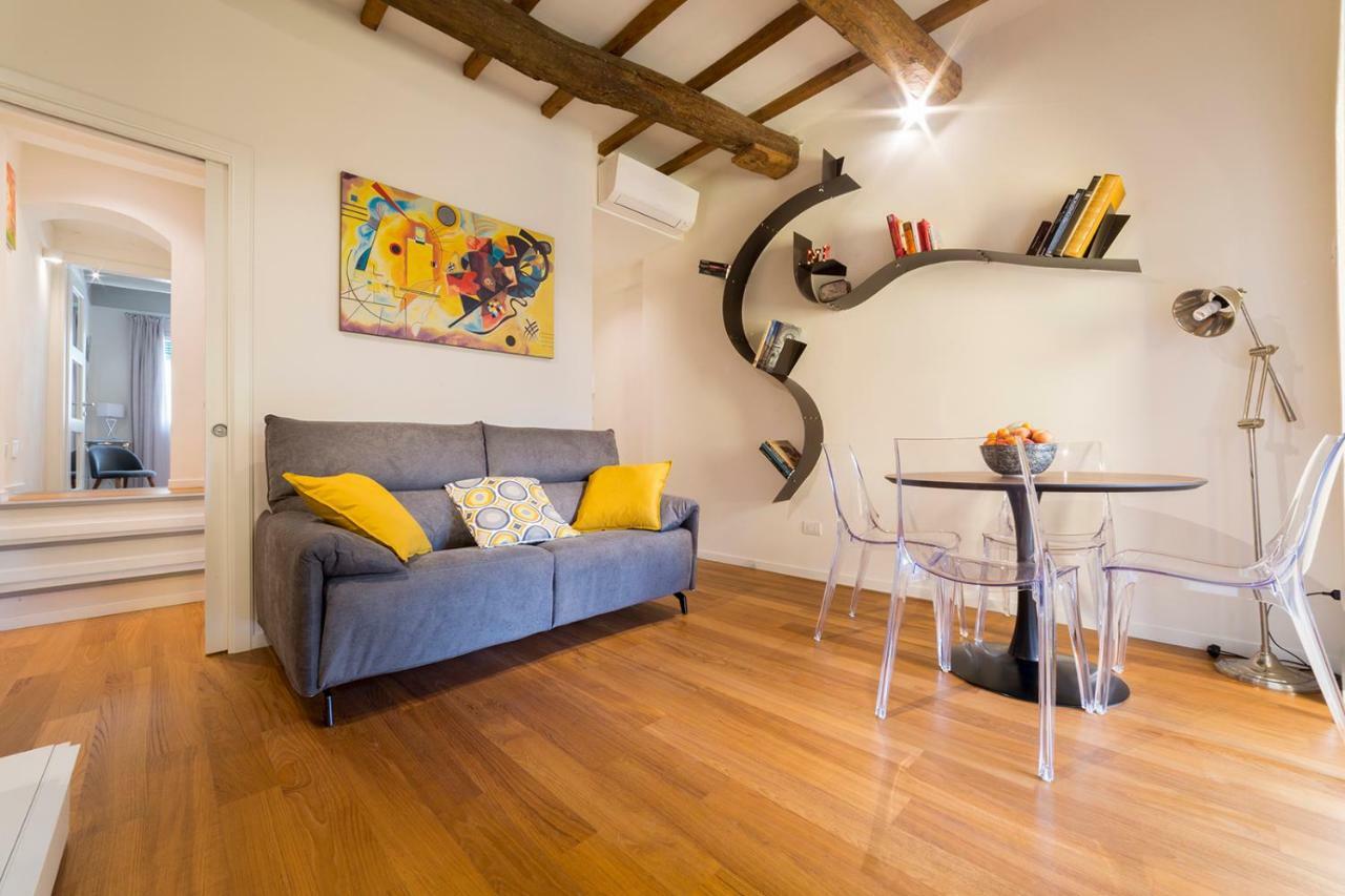 San Niccolò Hidden Gem Appartement