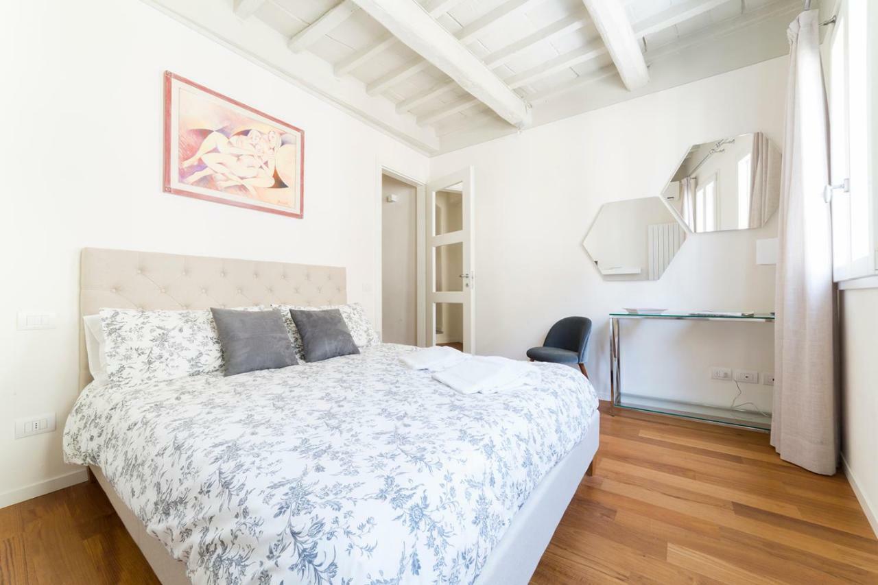 San Niccolò Hidden Gem Appartement