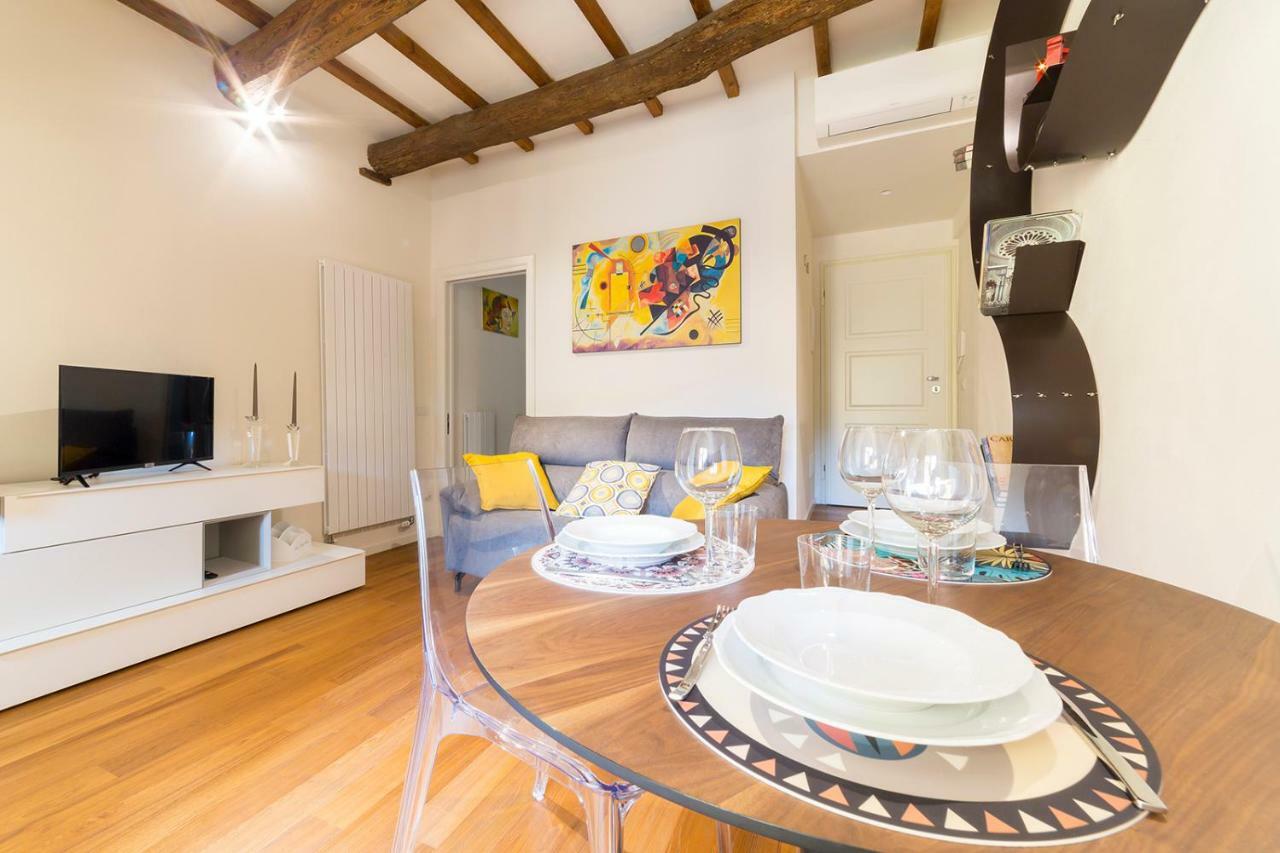 Appartement San Niccolò Hidden Gem *