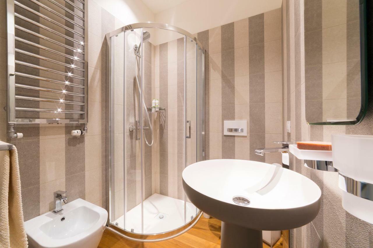 Appartement San Niccolò Hidden Gem