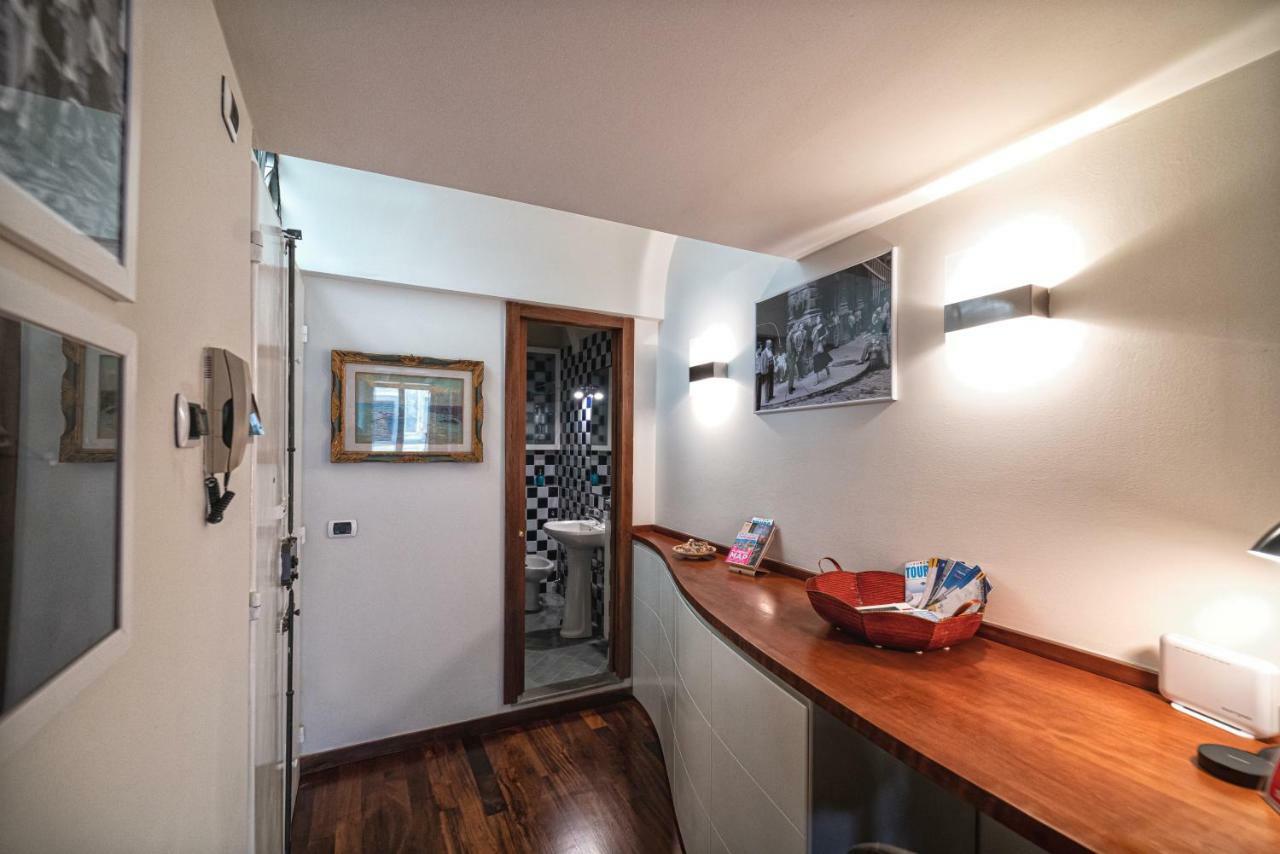 Apartamento Cavour Mezzanine By 360rentals Florença